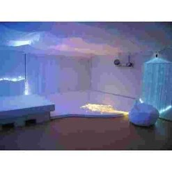 Sport-Thieme Floor Mats For Snoezelen Rooms -Sport-Thieme store 182 8001 3