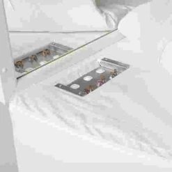 Air Control Module For Sport-Thieme Bubble Pillars, Fitted Version