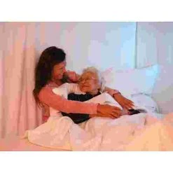 Tasso Waterbed Mattress