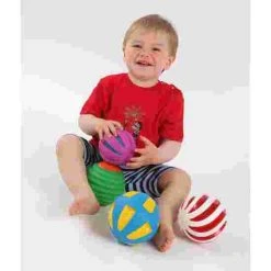 SportFit Baby Balls