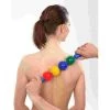 SportFit Rainbow Massage Bar