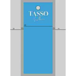 Tasso Additional Charge For Special Seat Edges