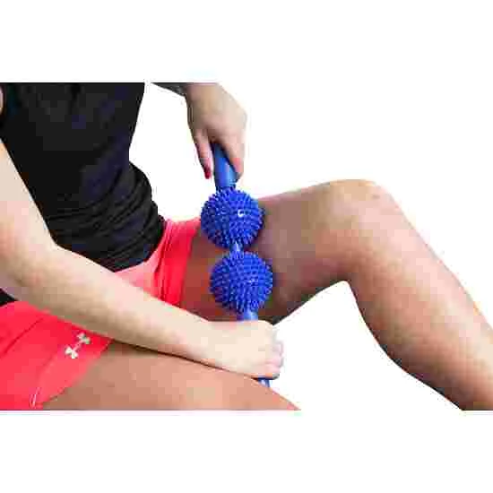 Sport-Thieme "Duo" Massage Bar 2 Sport-Thieme "Duo" Massage Bar - Image 2