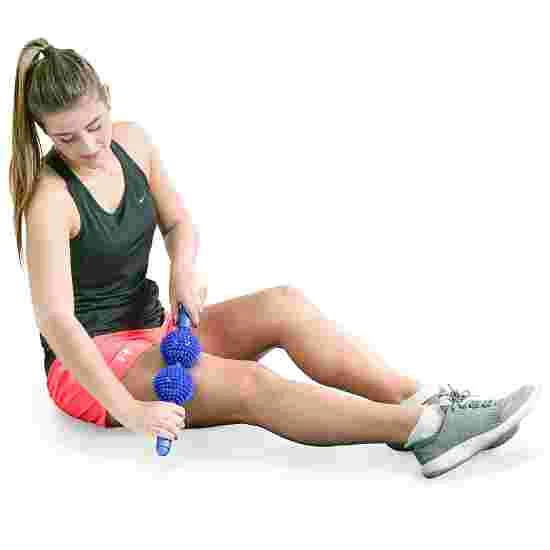 Sport-Thieme "Duo" Massage Bar 3 Sport-Thieme "Duo" Massage Bar - Image 3