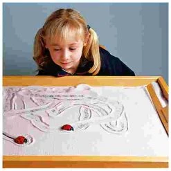 Dusyma Cover For Sand Box