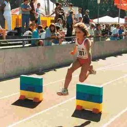 BlockX Basic Set In A Carrying Bag -Sport-Thieme store 186 5501 2 1