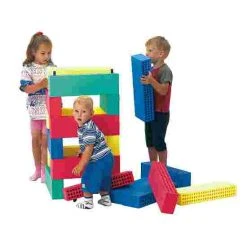 BlockX Basic Set -Sport-Thieme store 186 5501