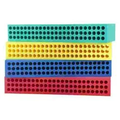 BlockX Basic Set In A Carrying Bag -Sport-Thieme store 186 5556