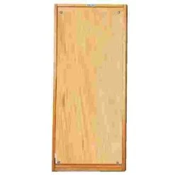 Sport-Thieme TuWa Climbing Wall Without Holds