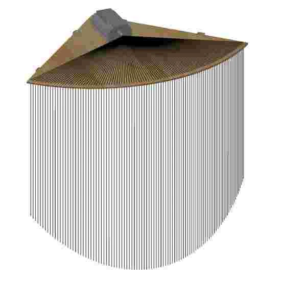 Sport-Thieme Corner Piece For Fibre-Optic Strands 2 Sport-Thieme Corner Piece For Fibre-Optic Strands - Image 2