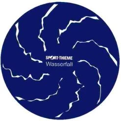 Sport-Thieme "Waterfall" Replacement Colour Wheel For GL-1280