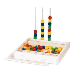 Forchtenberger Puzzle & Spiele Schaschlik Game