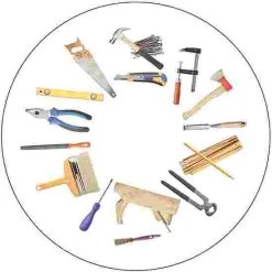 Sport-Thieme Activation Discs -Sport-Thieme store 192 3009