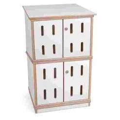 Sport-Thieme Music Centre Cupboard