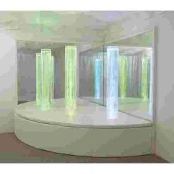 Sport-Thieme Padded Corner Platform -Sport-Thieme store 194 2806