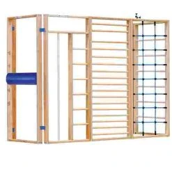 Sport-Thieme TuWa Climbing Frame