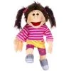 Living Puppets "Little Finja" Hand Puppet