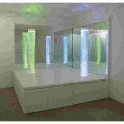 Sport-Thieme Padded Platform For Bubble Pillar