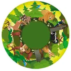 Sport-Thieme Effect Wheel -Sport-Thieme store 196 4455