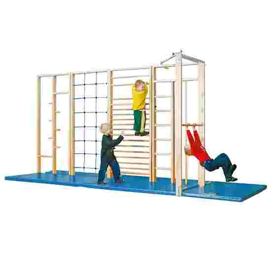 Sport-Thieme TuWa Kombi Tilting Gymnastics Wall 1 Sport-Thieme TuWa Kombi Tilting Gymnastics Wall