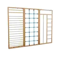 Sport-Thieme TuWa Folding Gymnastics Wall