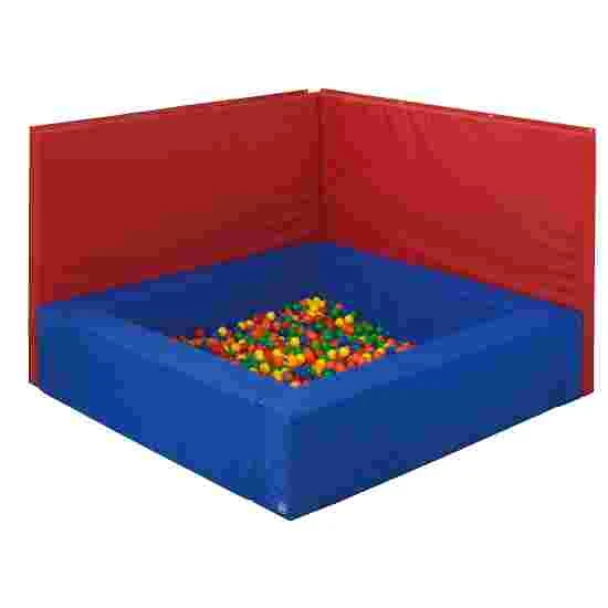 Weichelt Wall Padding For Ball Pools 1 Weichelt Wall Padding For Ball Pools