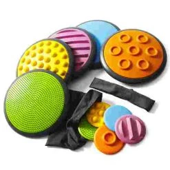 Gonge Tactile Discs -Sport-Thieme store 203 4300 1