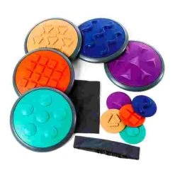 Gonge Tactile Discs -Sport-Thieme store 203 4313