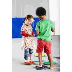 Gonge Tactile Discs -Sport-Thieme store 203 4313 4