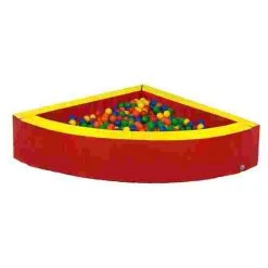 Weichelt "Quadrant" Ball Pool
