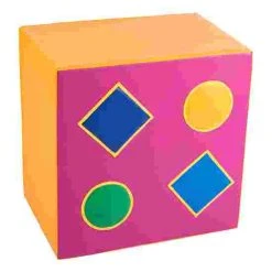 Sport-Thieme Building Block