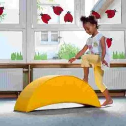 Sport-Thieme "Moon" Foam Seesaw 6 Sport-Thieme "Moon" Foam Seesaw -Sport-Thieme store 205 8708 3