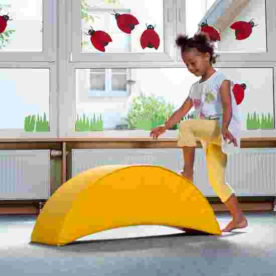 Sport-Thieme "Moon" Foam Seesaw 3 Sport-Thieme "Moon" Foam Seesaw - Image 3