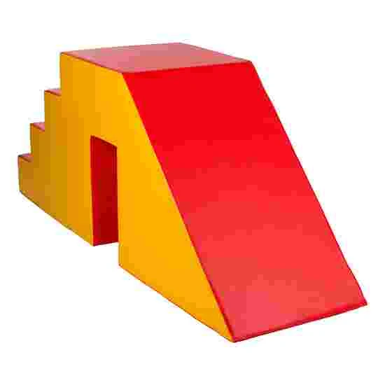 Sport-Thieme "Treppenrutsche" Building Block 1 Sport-Thieme "Treppenrutsche" Building Block