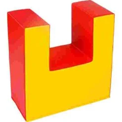 Sport-Thieme "U-Element" Building Block -Sport-Thieme store 206 5319