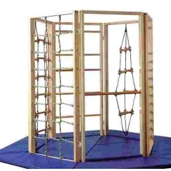 Sport-Thieme TuWa Climbing Hexagon