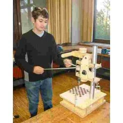 Pedalo Perbo Perception Drill Plus