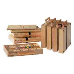 Pertra Complete Set -Sport-Thieme store 209 3114