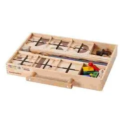 Pertra "Construction" Box -Sport-Thieme store 209 3202