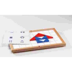 Pertra "Classification" Box -Sport-Thieme store 209 3215 3