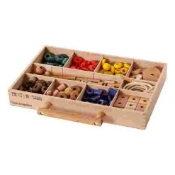 Pertra "Discrimination" Box -Sport-Thieme store 209 3228