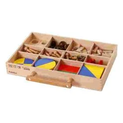 Pertra "Relation" Box -Sport-Thieme store 209 3231
