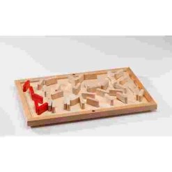 Pertra "Relation" Box -Sport-Thieme store 209 3231 3