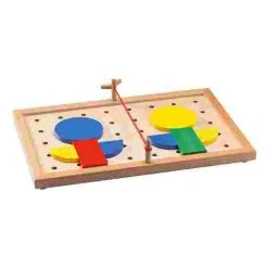 Pertra "Relation" Box -Sport-Thieme store 209 3231 4