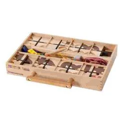 Pertra "Graphomotor Skills" Box -Sport-Thieme store 209 3244