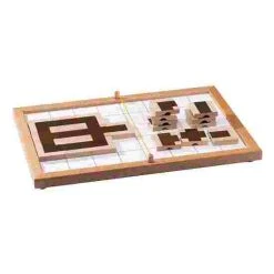 Pertra "Graphomotor Skills" Box -Sport-Thieme store 209 3244 4