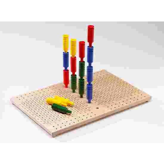 Pertra "Dexterity" Box 2 Pertra "Dexterity" Box - Image 2