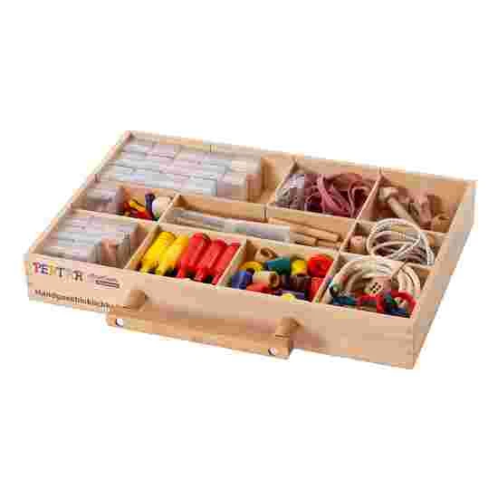 Pertra "Dexterity" Box 7 Pertra "Dexterity" Box - Image 7