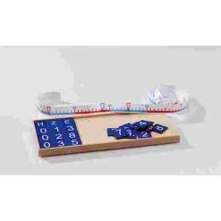 Pertra "Mathematics" Box 10 Pertra "Mathematics" Box -Sport-Thieme store 209 3260 3