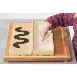 Pertra Graphomotor Skills Sandbox -Sport-Thieme store 209 3505 2